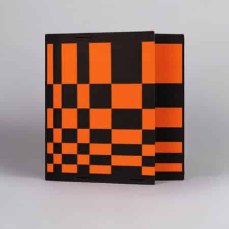 2-os. pizzalaatikko 38 cm, 50 kpl