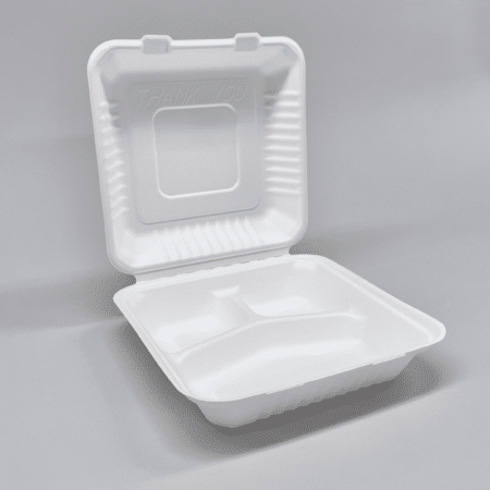 3-os. lounasrasia bagassi 23 cm, 50 kpl